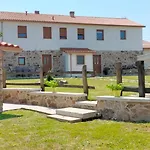 Apartment O Labrego De