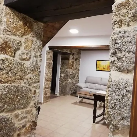 Appartement O Labrego De