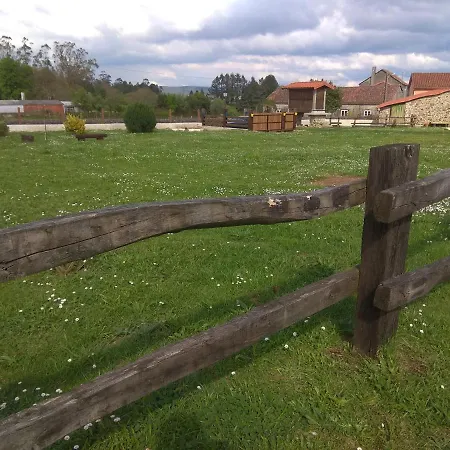 O Labrego De * Boimorto (A Coruna)