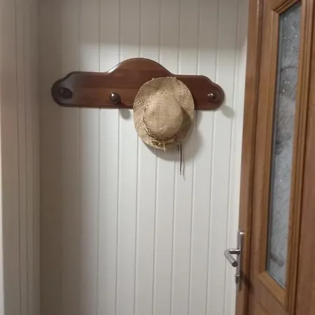 Apartment O Labrego De *