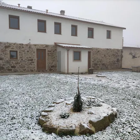 Appartement O Labrego De Boimorto (A Coruna)