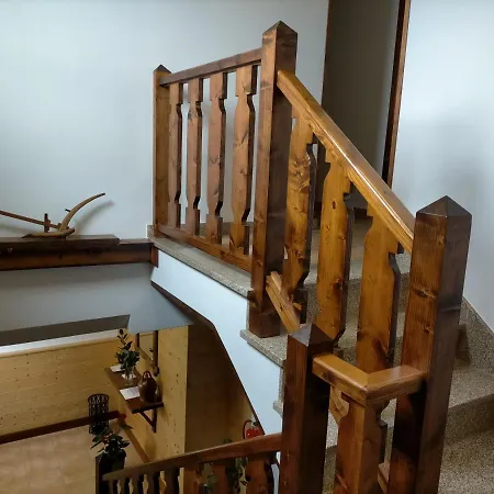 Appartement O Labrego De *