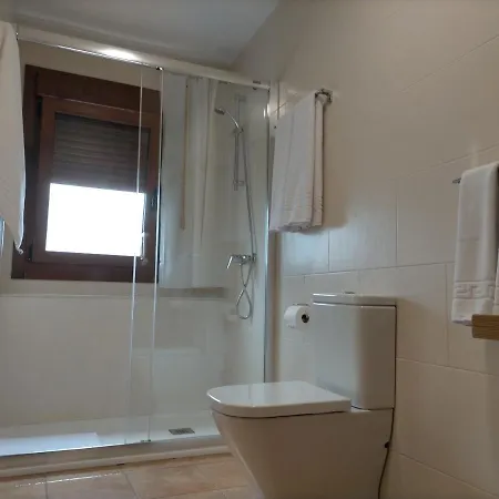 O Labrego De Appartement Boimorto (A Coruna)