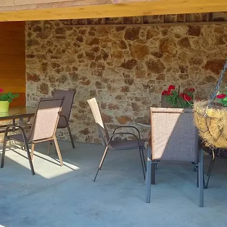 Appartement O Labrego De Boimorto (A Coruna)