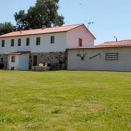 Lägenhet O Labrego De Boimorto (A Coruna)