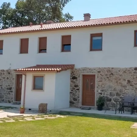 O Labrego De Appartement *