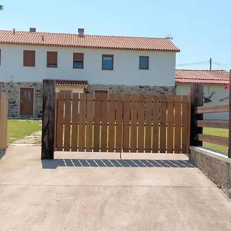 O Labrego De Boimorto (A Coruna)