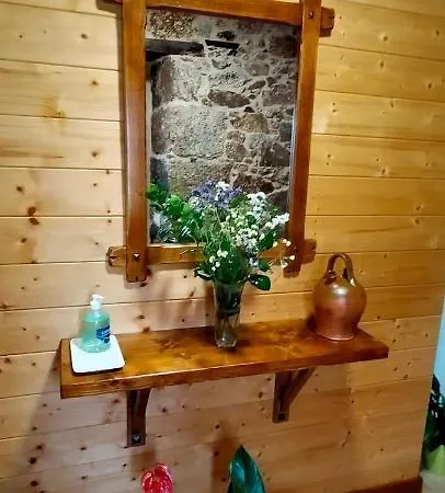 Appartement O Labrego De