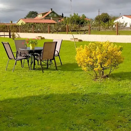 O Labrego De Appartement Boimorto (A Coruna)
