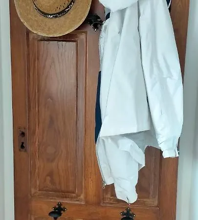 O Labrego De Apartment