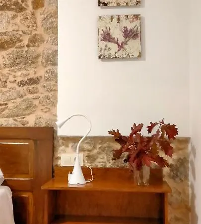 Apartmán O Labrego De