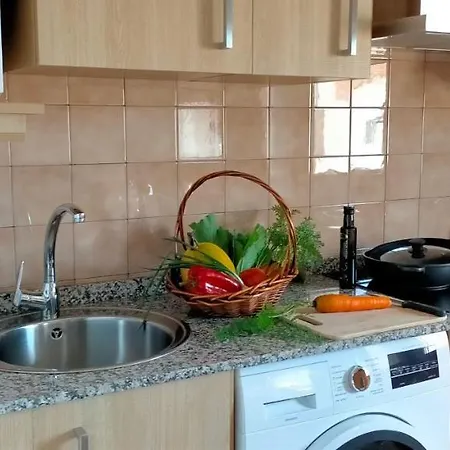 Appartement O Labrego De *