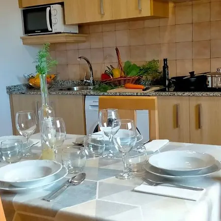 Appartement O Labrego De