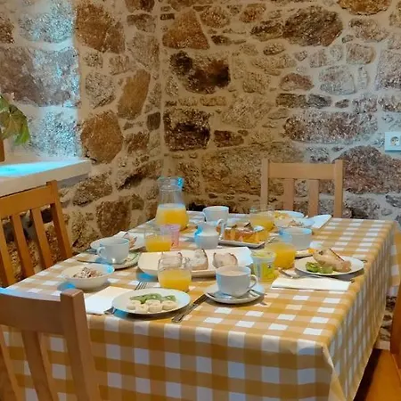 O Labrego De Boimorto (A Coruna)