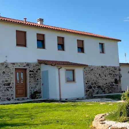 Appartement O Labrego De *