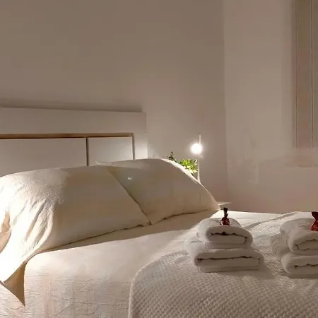 O Labrego De Appartement Boimorto (A Coruna)