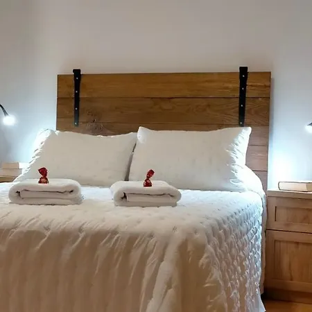 Appartement O Labrego De *