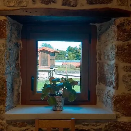 Appartement O Labrego De