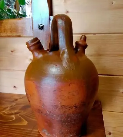 O Labrego De