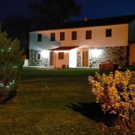 O Labrego De Apartmán