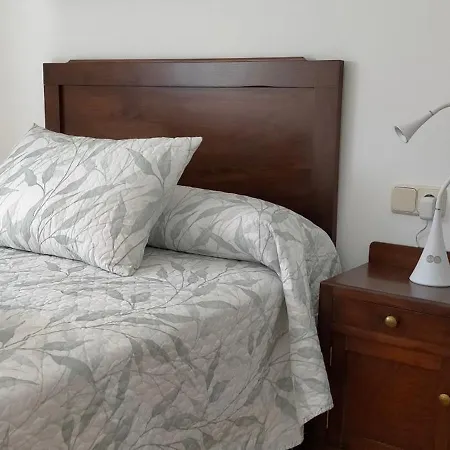 Apartment O Labrego De Boimorto (A Coruna)