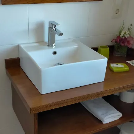 O Labrego De Appartement *