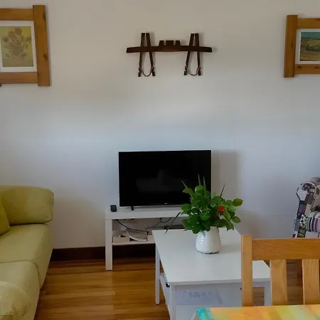 O Labrego De Appartement Boimorto (A Coruna)
