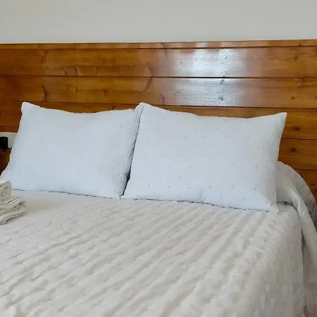Appartement O Labrego De