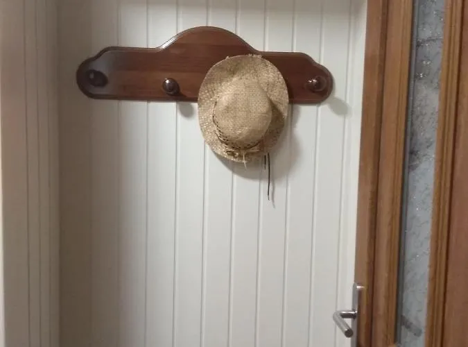 Apartmán O Labrego De *