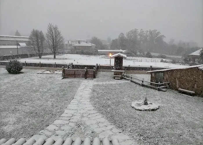 Apartmán O Labrego De *