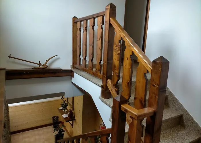 Apartmán O Labrego De *