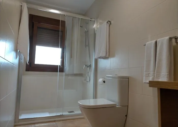 O Labrego De Apartmán Boimorto (A Coruna)