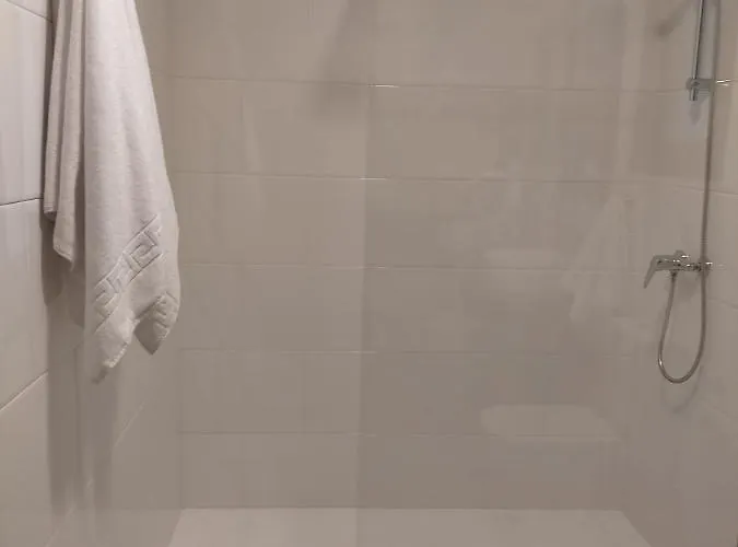 O Labrego De Apartmán *