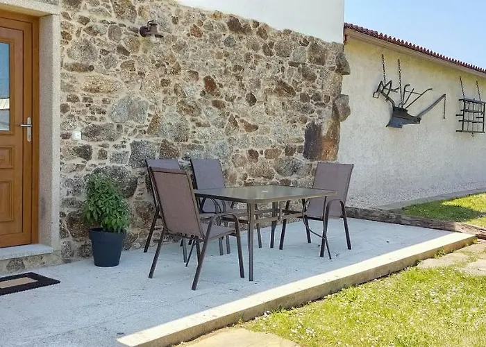 O Labrego De Apartmán