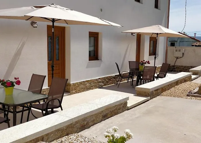 O Labrego De Apartmán Boimorto (A Coruna)