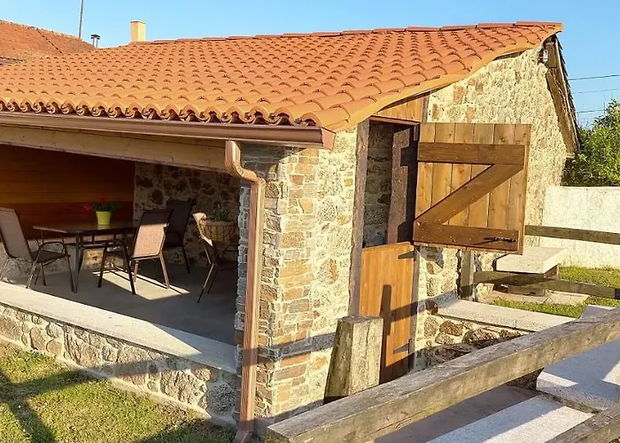 O Labrego De * Boimorto (A Coruna)