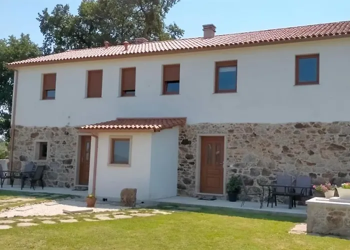 O Labrego De Apartmán *