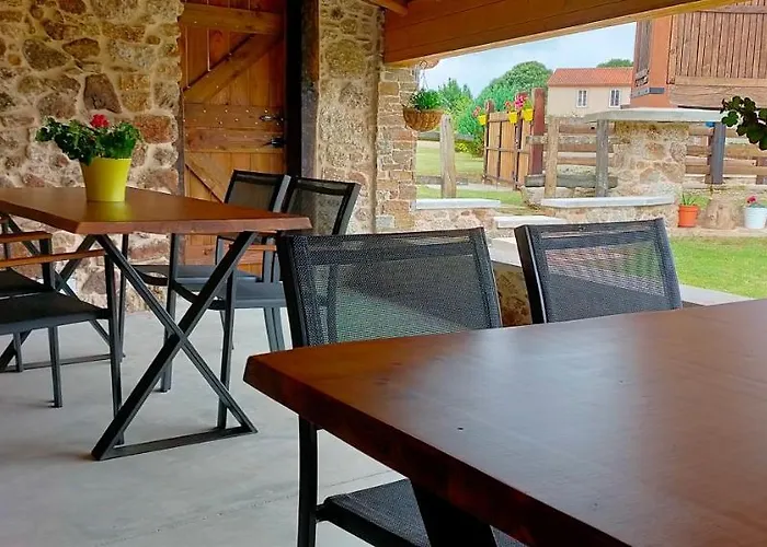 O Labrego De Apartmán