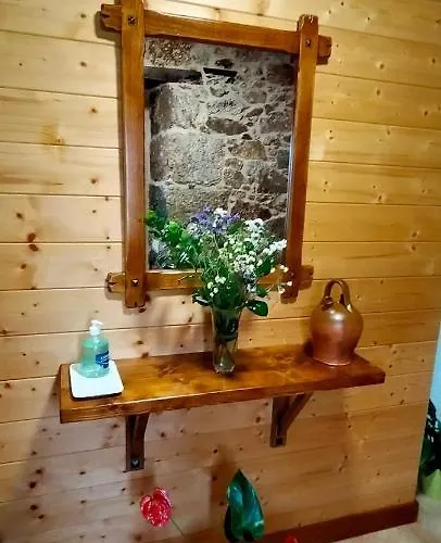 Apartmán O Labrego De