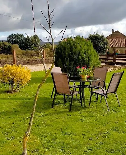 O Labrego De Apartmán Boimorto (A Coruna)