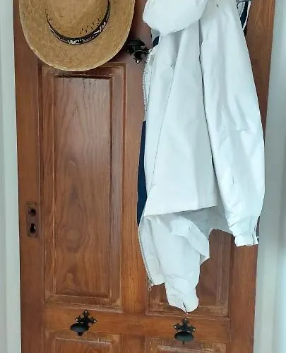 O Labrego De Lejlighed
