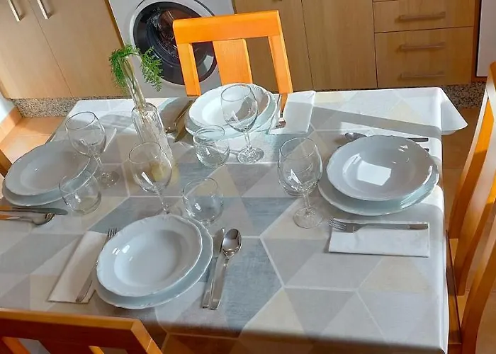 Lejlighed O Labrego De *