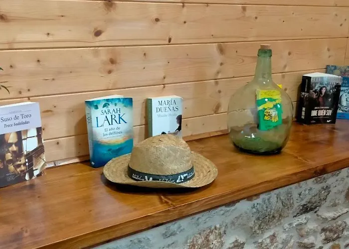 Lejlighed O Labrego De Boimorto (A Coruna)