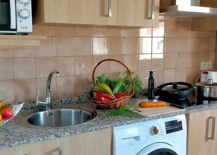 Apartmán O Labrego De *