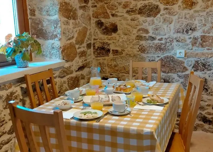 O Labrego De Boimorto (A Coruna)