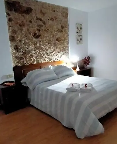 Lejlighed O Labrego De *