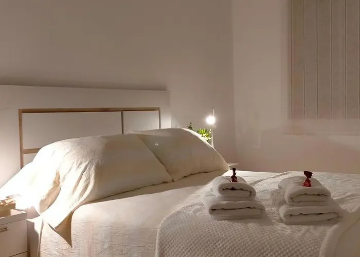 O Labrego De Apartmán Boimorto (A Coruna)