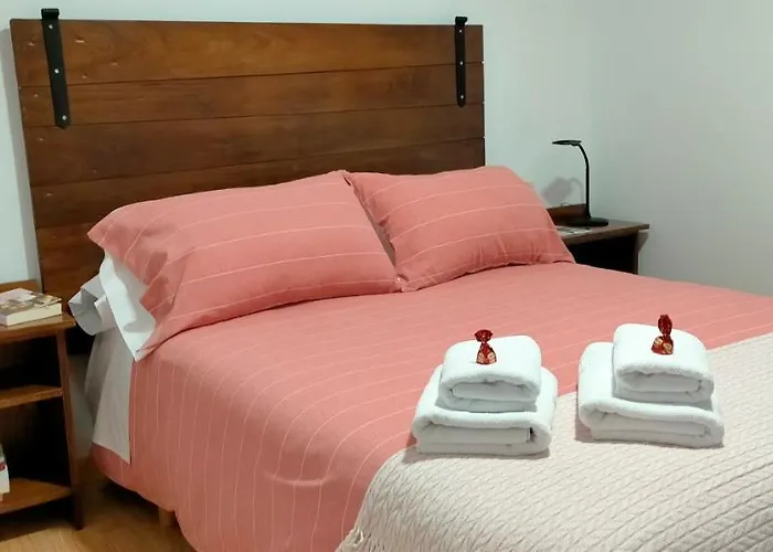 O Labrego De Lejlighed