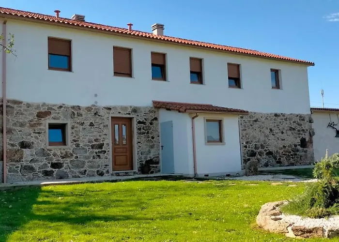 O Labrego De Apartmán *