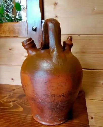 O Labrego De
